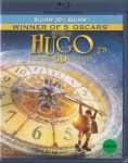 휴고 (Hugo) 블루레이 : 무드크리에이션