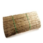 잠복소 90cm x 20M 볏짚 지푸라기 왕골 거적 섬피 월동자재 짚 바람막이 보온 : 베라노그린