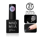 무광네일 MAOMIA 뉴베이스 코트 탑 매트 UVLED : 퀸직구