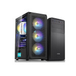 명진테크 조립PC 게이밍 사무용 배틀그라운드 롤 사무용 1번 : 명진테크