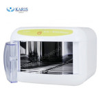 카리스 KRS-985/ 소형 자외선 살균 소독기 5L : 헐리우드네일재료