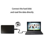 0.3m 1.5m 1m 3 m 5m USB 유형 A-미니 데이터 동기화 케이블 5 핀 : 신안컴퍼니