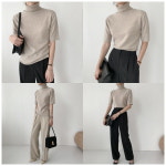 캐시캣프로그래밍씨씨크림그린베이지