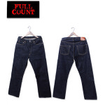 풀카운트 0105w - 2 와이드 데님 : 플립플랩
