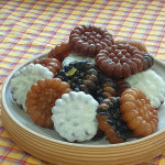 [가정의 달] 약과 선물세트 12개입 전통 한과 부모님 선물 YAKKA 야카 : 조선 스위츠 야카