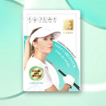 조이줄리 햇빛 자외선차단 골프 케어 패치 : 세줄샵