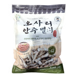 피쉬트리 오사리 안주멸치 480g 고추장소스 : 수입식품 정푸드