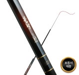 유양산업사 STH 볼락 SUPER LIGHT 슈퍼라이트 바다민장대 바다낚싯대 볼락낚시 : 신보정낚시