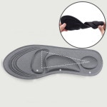 여자 운동화 구두 등산화 아치 쿠션 기능성 인솔 깔창 : 클래스킹