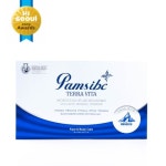 팜스아이비씨 테라비타 4g 6개 1 SET 화산토 모공팩 : 스킨 모두