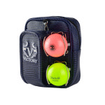 빅토리 파크골프파우치 파크골프허리색 파크골프볼가방 : JON 제이온