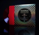 [미개봉 희귀 일본 한정반 컬러 LP Thundercat ( 썬더캣 ) – The Golden Age Of Apocalypse [OBI Strip Limited Edition] : KoreanVinyl