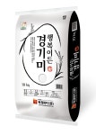 [2022년산] 행복이든 경기미(혼합) 독정RPC 10kg : 깜용이샵
