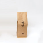 학림다방 블렌드 원두 200g : 학림다방