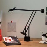 Artemide TIZIO 아르떼미데 티지오 테이블 단스탠드 공부 책상 수입 조명 : 게이즈샵