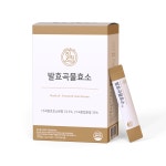 힐스랩 곡물효소 발효 소화 효소 이로운 효소균 100개입 : 이노랩스
