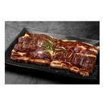 [삼형제갈비] LA갈비 탑초이스등급 1kg 1팩 : 삼형제에프앤디