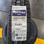 포터2 봉고3 금호 스노우타이어 KC12 5.00R12 8P/파주 더쎈타이어 : 휠타이어11번가