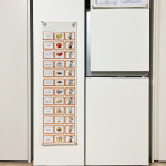 아빠차트 NB2W 문장이술술 언어 인지 치료 학습 발달 문장 낱말카드 수납 : 아빠차트