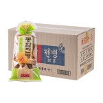 에코푸드 종합전병 205g 10입 : 오쎈스토어