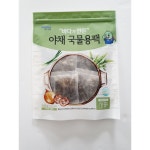 바다원 야채 국물용팩(300g) : 롯데백화점 중동점
