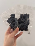 [몽몽까까] 말칩 - 제주 무항생제 반려동물 수제간식 : 몽몽까까