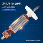 그라인더 면삭기 베이비 핸드 면갈이 DONGCHENG 앵글 절단기 정품 그라인딩 휠 연마 : 셀링바이