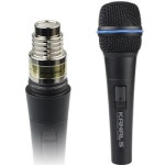 카날스 BKC-202 유선 콘덴서 마이크 원음출력 스피치전용 : 부산전자몰