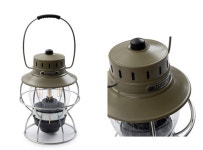 베어본즈리빙 레일로드 랜턴 5가지색상 : 카사보니따