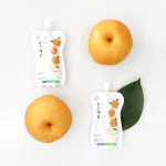 [나주배원예농협] 순수배즙 NAJU PEAR 100% 착즙 120ml 30포 : 나주배원예농협 쇼핑몰