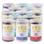 골드로니 원물 그대로 예스아임리얼 강아지 고양이 수제간식 20종 모음 : 골드로니