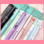 산리오 쿠로미 블렌 2+1멀티펜 : 달콤한 방