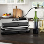 [N단독구성]푸드세이버 하이엔드 진공포장기 FM5460+VIP패키지 : 푸드세이버