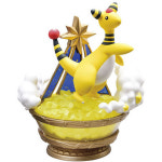 [정품]         포켓몬스터 리멘트 피규어 스타리움 컬렉션  전룡 단품 : 해피레인 n키키샵