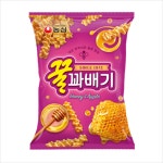 농심 꿀꽈배기141gx2개 : 태풍몰