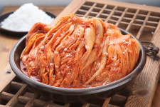 해남 화원농협 묵은지 5kg  : 화원농산