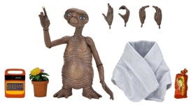 NECA 이티 피규어 40주년 기념 18cm : 드림스테이몰