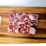 팔공미트 찜갈비 1kg 미국산 수입 소고기 소갈비찜 : 미트팔공