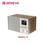 [GENEAVA 제네바] DeCon/S 디콘 S 극동음향 정품 롯데백화점 청음가능 : 닥터사운드