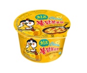 삼양 치즈불닭볶음면 105g : 제이더블유 슈퍼마켓