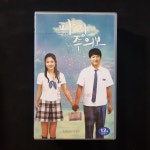 파랑주의보 비디오테이프 VIDEO VHS (TO레트로 TO앤틱크 TO월드)T67 : 티오월드 TOWORLD