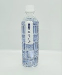 동원시스템즈 칼로리제로 이온음료 투명이온 500ml 6개 : 안녕새참