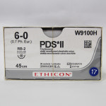 에치콘 PDS II 6-0 W9100H : 에스메디칼