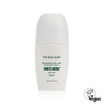 데오드란트 롤온 화이트 머스크 50ML : THEBODYSHOP