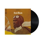 Thelonious Monk - Solo Monk (Vinyl, LP, 180g, Music On Vinyl Pressing) 델로니어스 몽크 : 미드나잇스낵