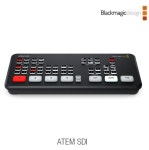 블랙매직디자인 ATEM SDI [USB케이블증정] : 은성 MEDIA