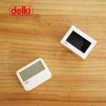 델키 멀티 디지털 타이머 DKK-01 쿠킹타이머/타이머/수험생 타이머 : 제이에스엠글로벌