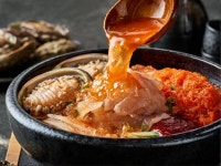 최강달인 물회 포항 마라도회식당 캠핑음식 밀키트 : 마라도푸드