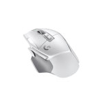 로지텍 정품 G502X 무선 마우스+이메이션 차징독 로지텍 충전독 거치대 세트 : 조이앤홀릭