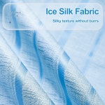 강아지매트 고양이 방석 쿠션 꿀잠 여름 개 침대 두꺼운 매트 개 애완 동물 소파 소형 중형 대형 개 냉각 개 패드 애완 동물 : 무심스토어 둘